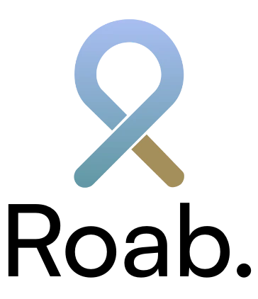 Roab. logo